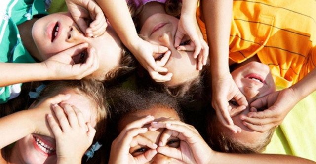 Βοηθήστε να μη σβήσει «Το Χαμόγελο του Παιδιού»!