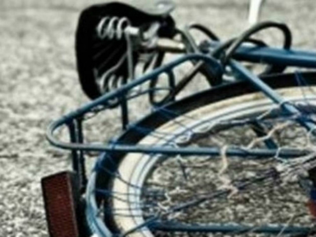 ΣΟΚ στο Αγρίνιο: Οδηγός παρέσυρε και εγκατέλειψε 13χρονη