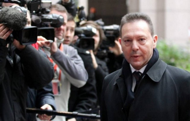 NYT: Παζάρι Γερμανίας-ΔΝΤ ενώ οι Έλληνες υποφέρουν