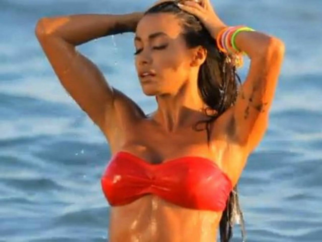 Ο Πάγκαλος στο ρυθμό του Mamacita buena!