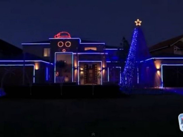 Gangnam style: Η χριστουγεννιάτικη έκδοση! (vid)