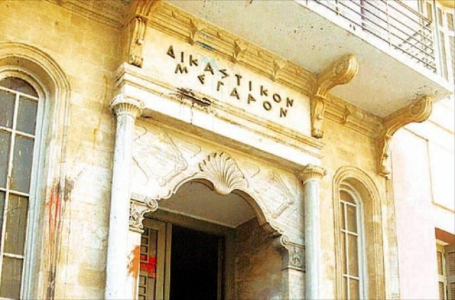 Ηράκλειο: Ελεύθεροι οι τρεις καταληψίες