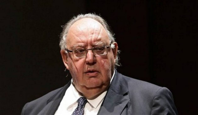 Πάγκαλος: Η Ελλάδα φεύγει από το ευρώ