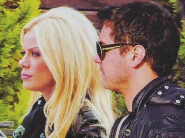 Ο Χατζηγιάννης απαντά σε όσους μιλούν για σκηνοθετημένη σχέση