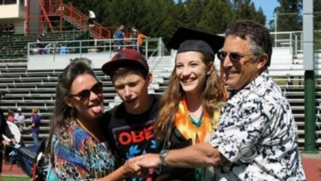 Οικογενειακή τραγωδία: Πνίγηκαν στη θάλασσα για να σώσουν τον σκύλο!