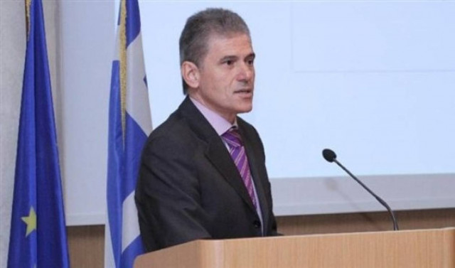 Καρβούνης:Τώρα μηδενίζεται ο φόβος εξόδου της Ελλάδας από την ευρωζώνη