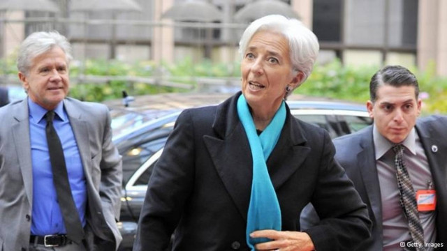 DW- Λαγκάρντ:«H επαναγορά ομολόγων θα κρίνει εκταμίευση της δόσης»