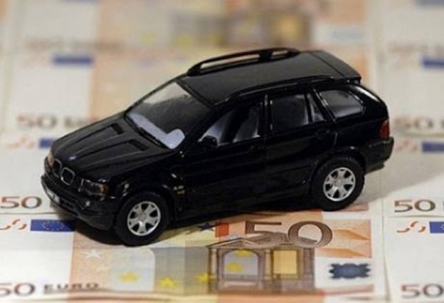 Οι οδηγίες πληρωμής τελών κυκλοφορίας μέσω ιντερνετ