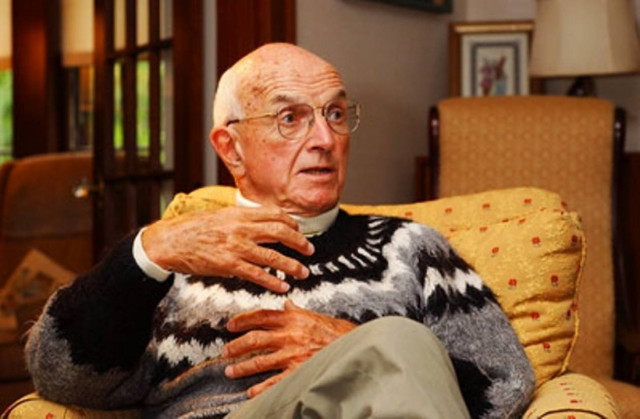 Πέθανε ο πρωτοπόρος των μεταμοσχεύσεων