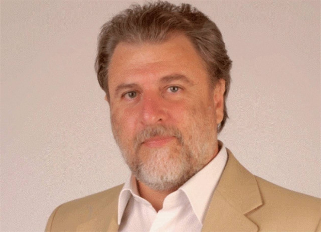 Μαριάς για Σαμαρά: Άνοιξε τον δρόμο για μνημόνιο μέχρι το 2040