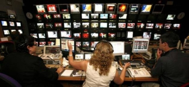 Σκάνδαλο: Έρωτας για συμπαρουσιαστές κεντρικού δελτίου ειδήσεων!