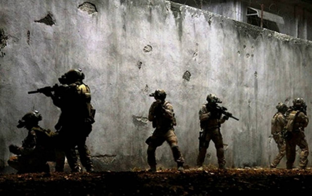 Φαβορί για Όσκαρ η ταινία για τον Μπιν Λάντεν