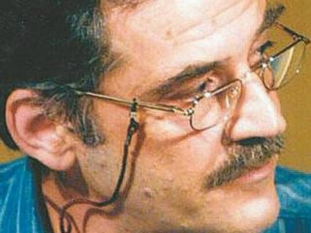 «Έφυγε» ο Μίμης Σουλιώτης