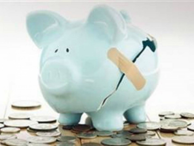 Δέκα λόγοι που μου αρέσει η οικονομική κρίση!