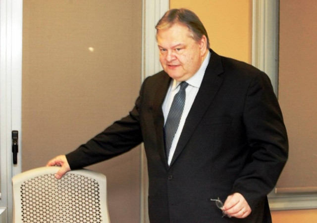 Βενιζέλος: «Νέα αφετηρία μετά από εννέα μήνες αναμονής»