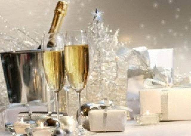 Το μεγάλο πάρτι... των τραπεζιτών στην Κύπρο