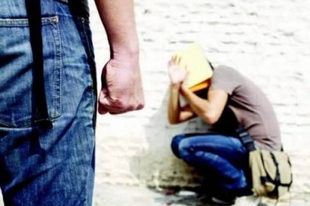 Έκρηξη ρατσιστικής βίας στα σχολεία της Κρήτης