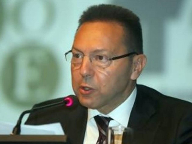 Στουρνάρας:Δεν είναι ώρα για πανηγυρισμούς-Τώρα αρχίζουν τα δύσκολα!