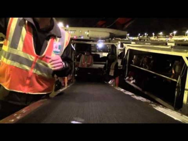 Εργαζόμενοι σε αεροδρόμιο έκλεβαν αντικείμενα από τις βαλίτσες