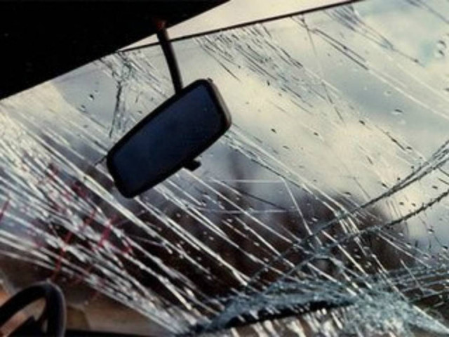 Τραγωδία στην άσφαλτο με δύο νεκρούς