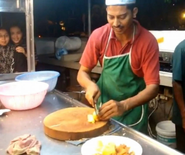 Απίθανα βίντεο: Οι πιο γρήγοροι εργαζόμενοι στον κόσμο