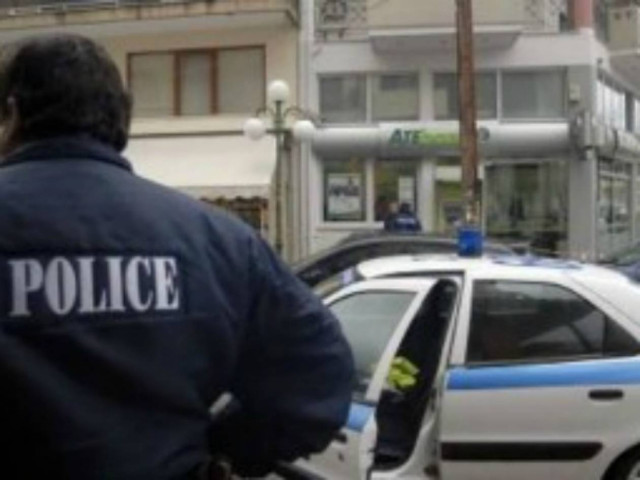 ΤΩΡΑ: Μεγάλη επιχείρηση της Αστυνομίας στο Ζεφύρι