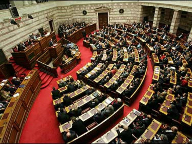 Οι βουλευτές «μένουν» στο δρόμο - ψάχνουν σπίτι με ενοίκιο 1000 ευρώ