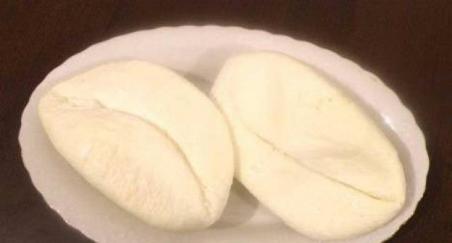 Κατεχόμενα: Έβαλαν στο μάτι χαλούμι, σιεφταλιές και βέρυκο