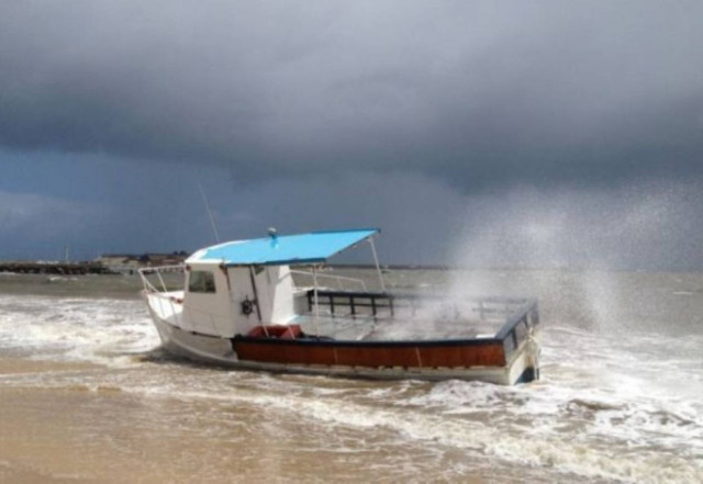 Καύσωνας με 44 βαθμούς στην Αυστραλία μετά τις καταιγίδες