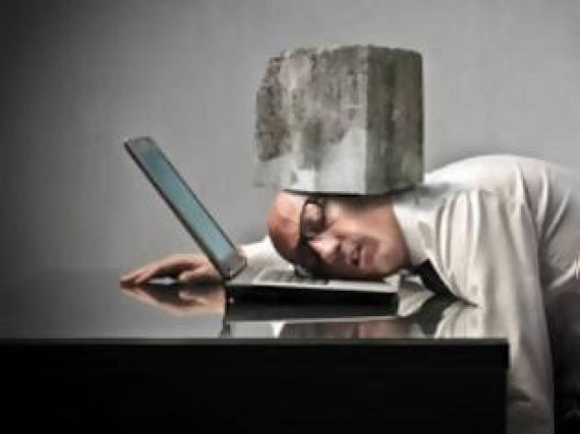 Ποιες είναι οι ανθυγιεινές συνήθειες του γραφείου;