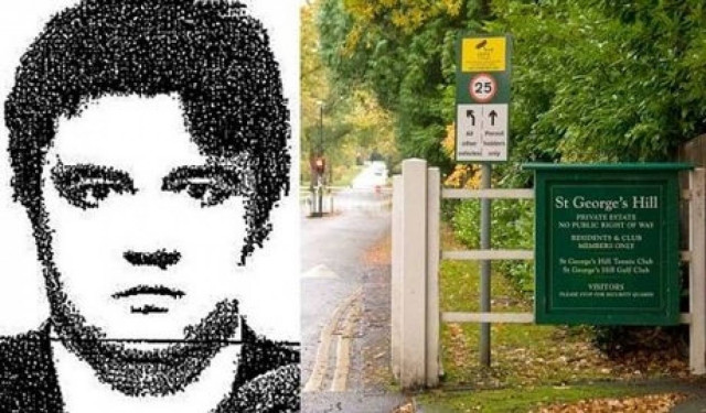 Εκτέλεση επιχειρηματία που «κάρφωσε» τη ρωσική μαφία