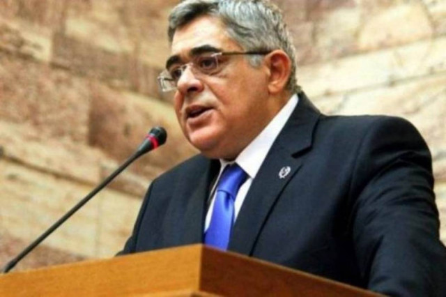 Χρυσή Αυγή: Η συγκυβέρνηση πανηγυρίζει, ενώ η χώρα βυθίζεται