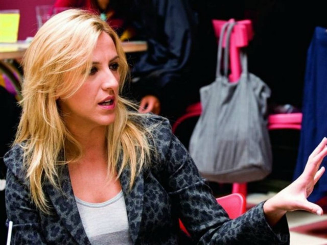 «Το μόνο που δεν είπαν ήταν ότι ο Τσίπρας θα πηδήξει τις γυναίκες σας»