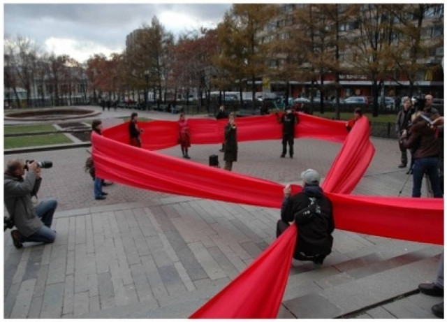 Διπλασιάστηκε ο αριθμός των φορέων του HIV μέσα σε 5 χρόνια