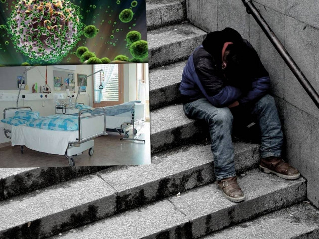 Λοιμώξεις, AIDS και ελονοσία απειλούν τη χώρα