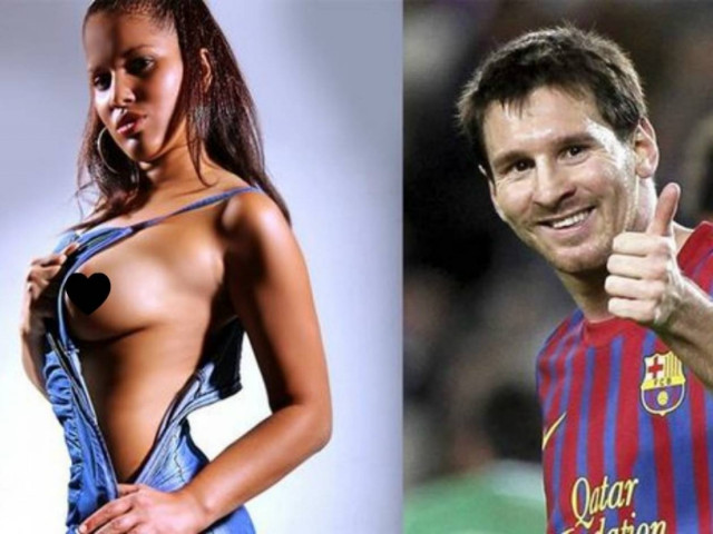 Υπόσχεση: «Αν πάρει η Μπάρτσα το πρωτάθλημα θα κάνω σεξ με….»