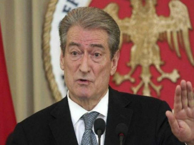 Η απάντηση της Χρυσής Αυγής στη δήλωση Μπερίσα