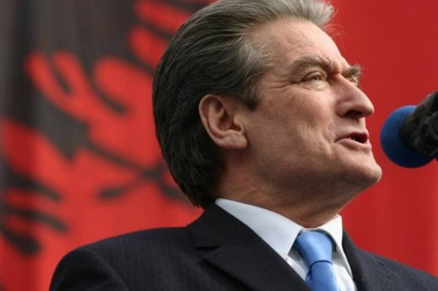 Διαμαρτυρία των Ηπειρωτών της Αυστραλίας για τις δηλώσεις Μπερίσα