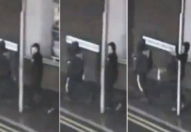 Βίντεο: Αυτό σίγουρα πόνεσε