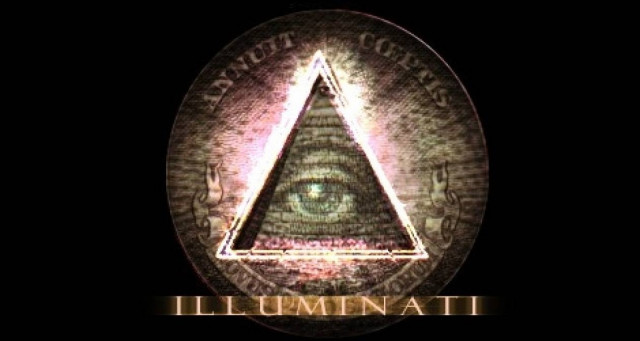 Ραδιοτηλεοπτικό δίκτυο illuminati στον αέρα...