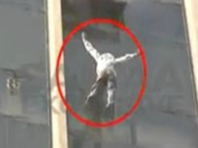 ΒΙΝΤΕΟ – ΣΟΚ: Κάμερα κατέγραψε τον θάνατό του