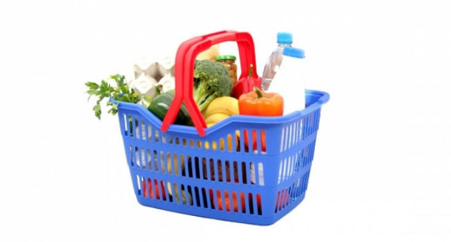 Τραγική φωτογραφία: Πως έχει αλλάξει το καλάθι μας από το 1998