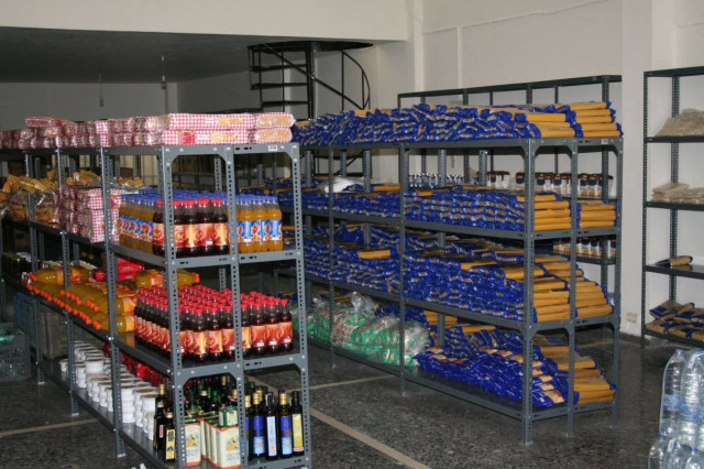 Γρεβενά: Ξεκινάει το Κοινωνικό Παντοπωλείο του Δήμου