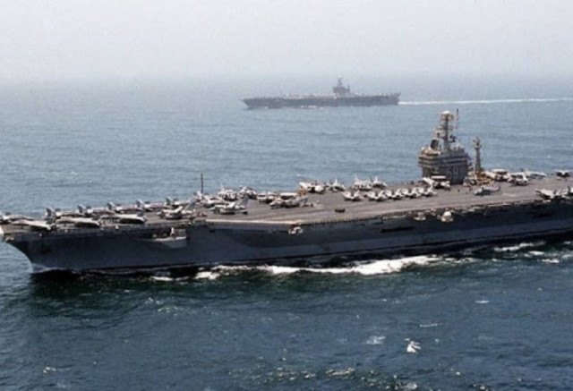 Στρατηγική επιλογή: Η Τουρκία θα κατασκευάσει αεροπλανοφόρο