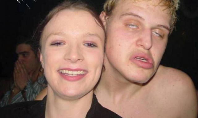 Οι πιο ντροπιαστικές φωτογραφίες από νυχτερινές εξόδους! (pics)