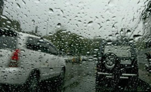 Δείτε σε ποιους δρόμους επικρατεί κυκλοφοριακό χάος!