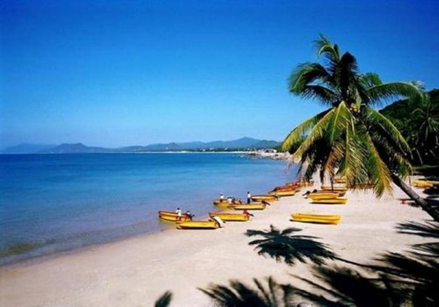 Η αστυνομία μικρού νησιού θα διατάζει πλοία να αλλάζουν πορεία