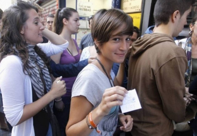 Κληρώνουν θέσεις εργασίας για ανέργους