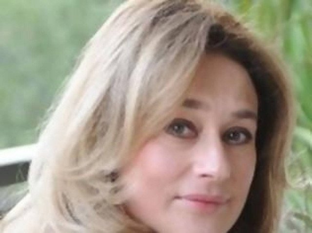 Γωγώ Ατζολετάκη: Επιστολή - καταπέλτης στον Σαμαρά