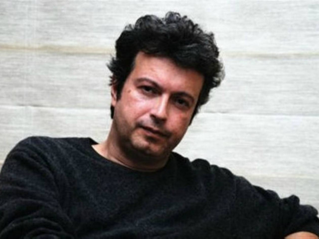 Πώς αντέδρασε η σύζυγος του Τατσόπουλου μετά τη δήλωση